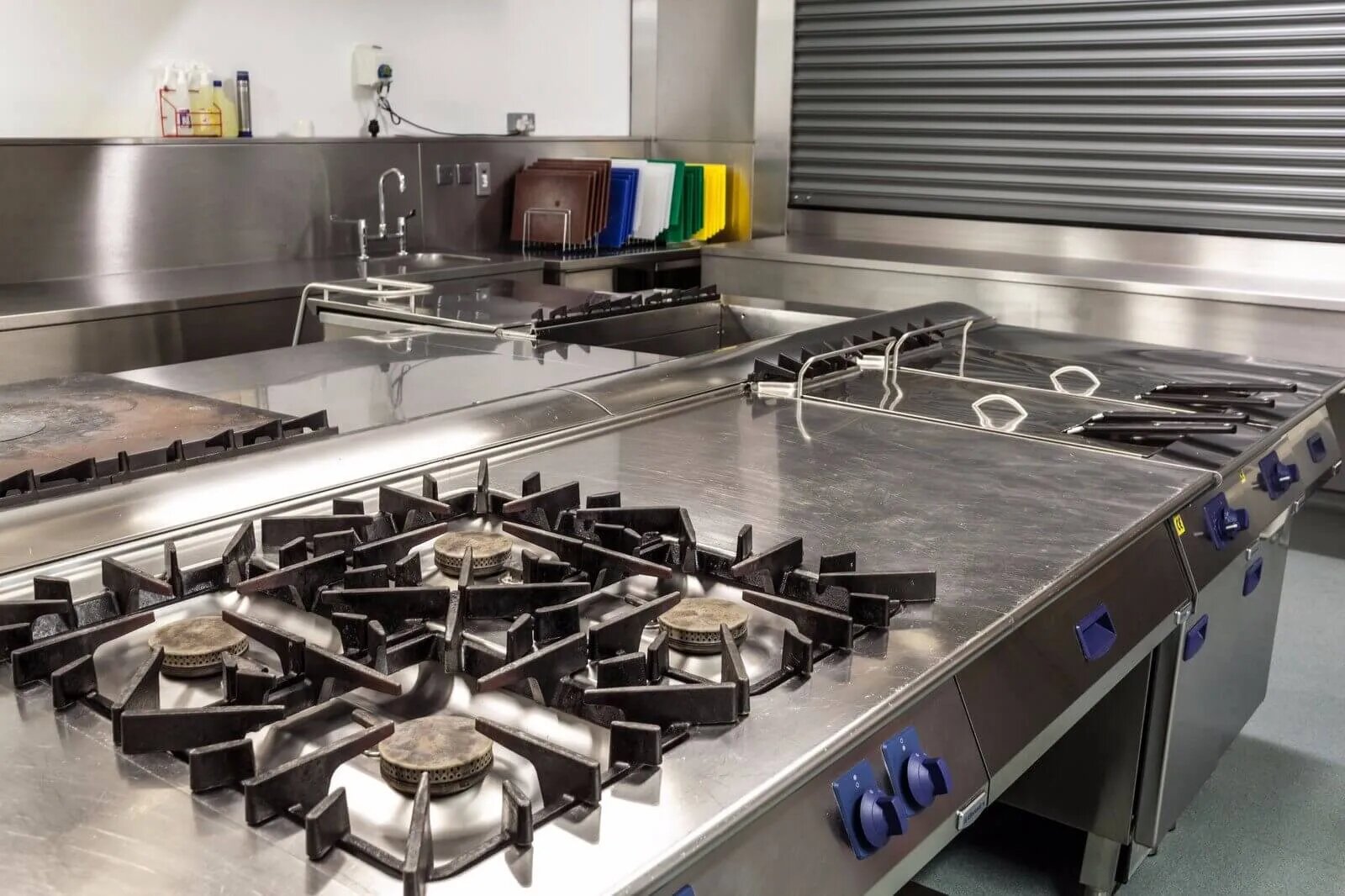 Ranges & Ovens Repair