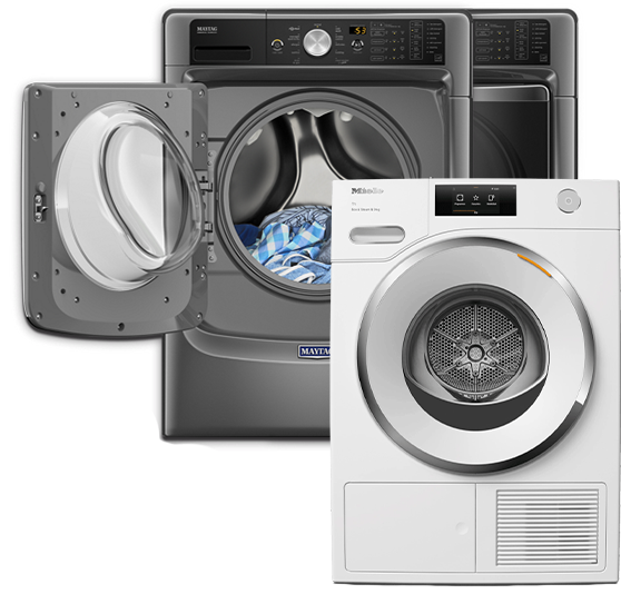 dryer repair service