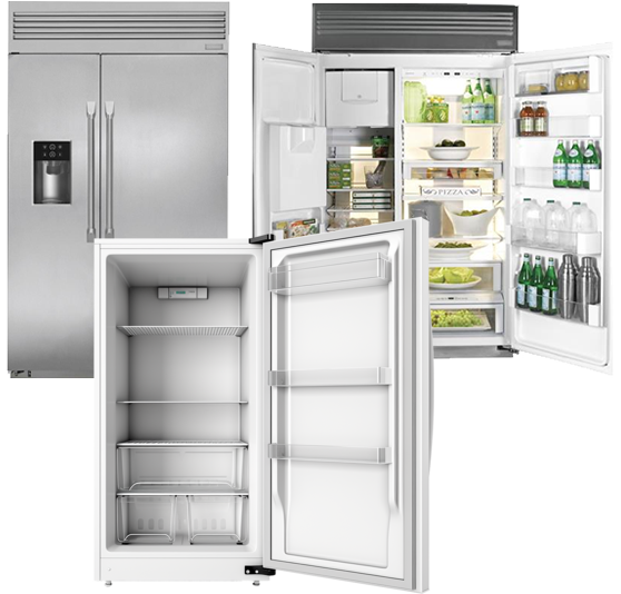 fridge repair service