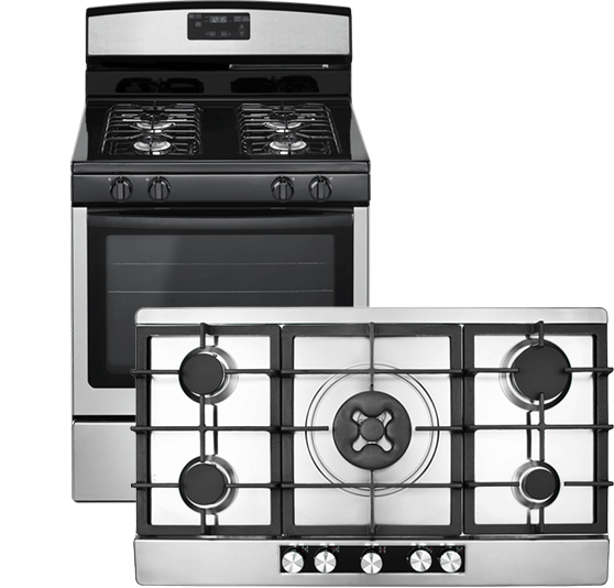 gasstove repair service