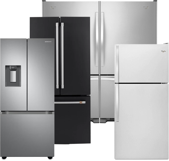 refrigerator repair service